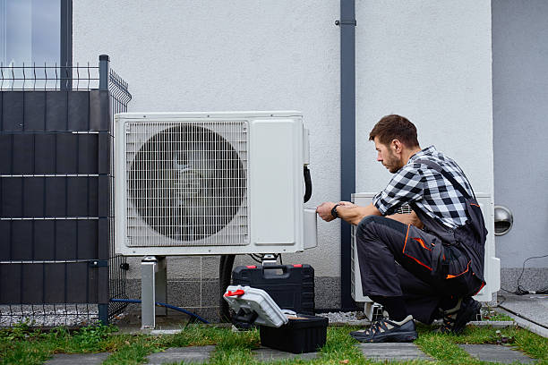 Top rated local Hvac specialists in Fairfield, OH